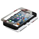 Case Protector  Ipod Touch 5G / 6G Baseball 